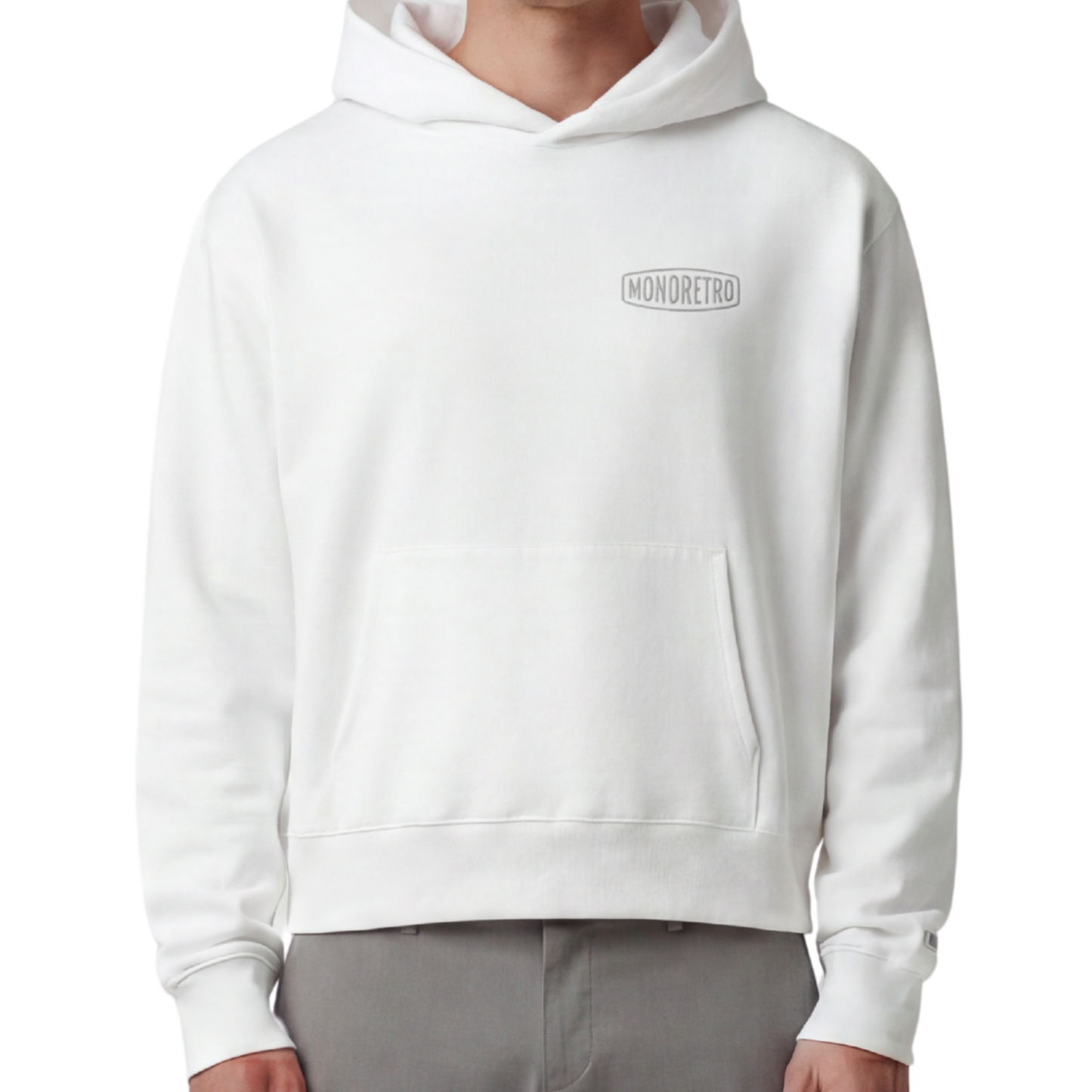Signature Hoodie No3
