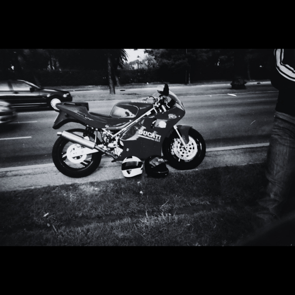 ROLL 001