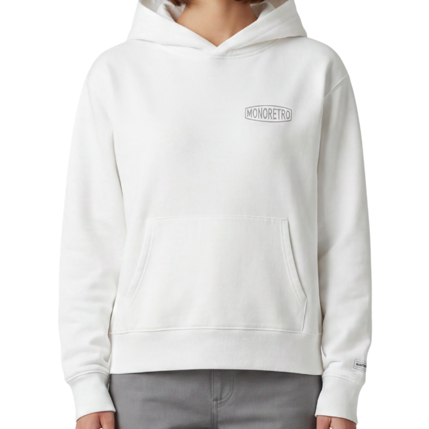 Signature Hoodie No3