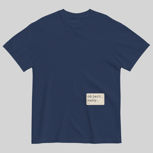 Object Navy 009