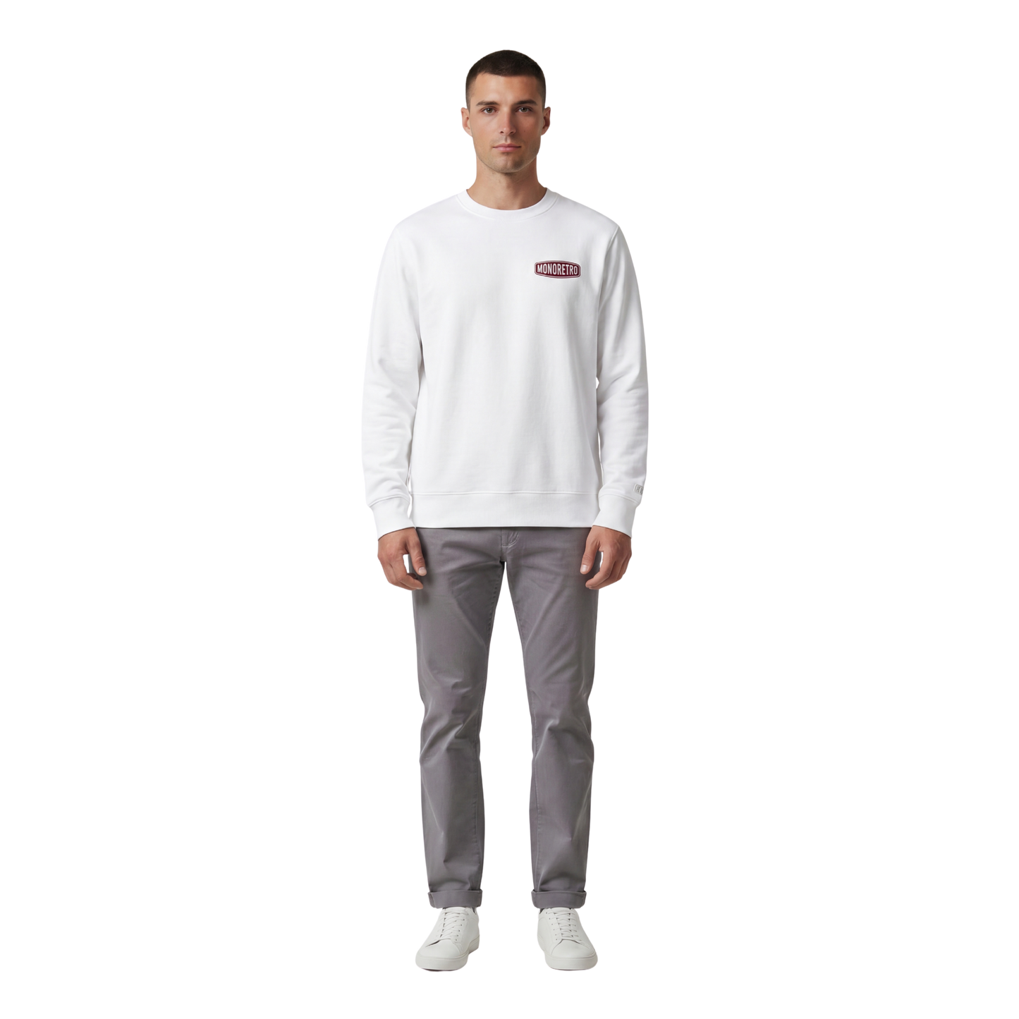Signature Sweater
