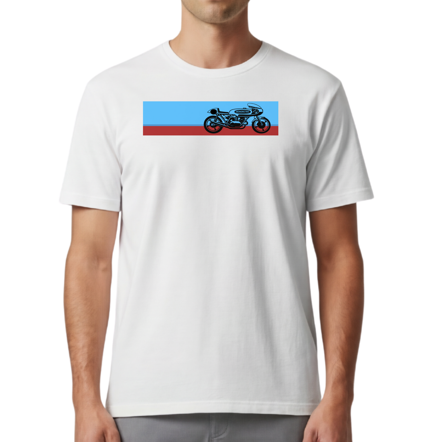 Cafe Racer