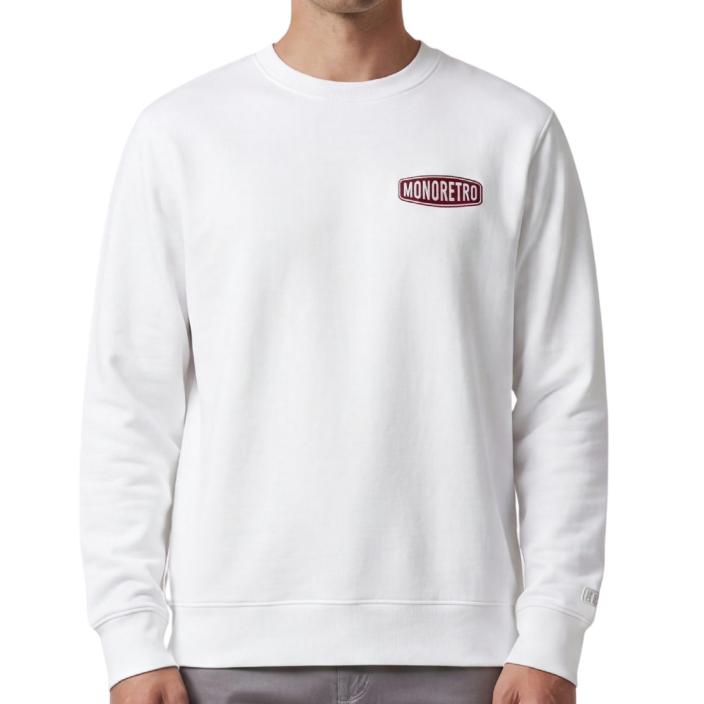 Signature Sweater