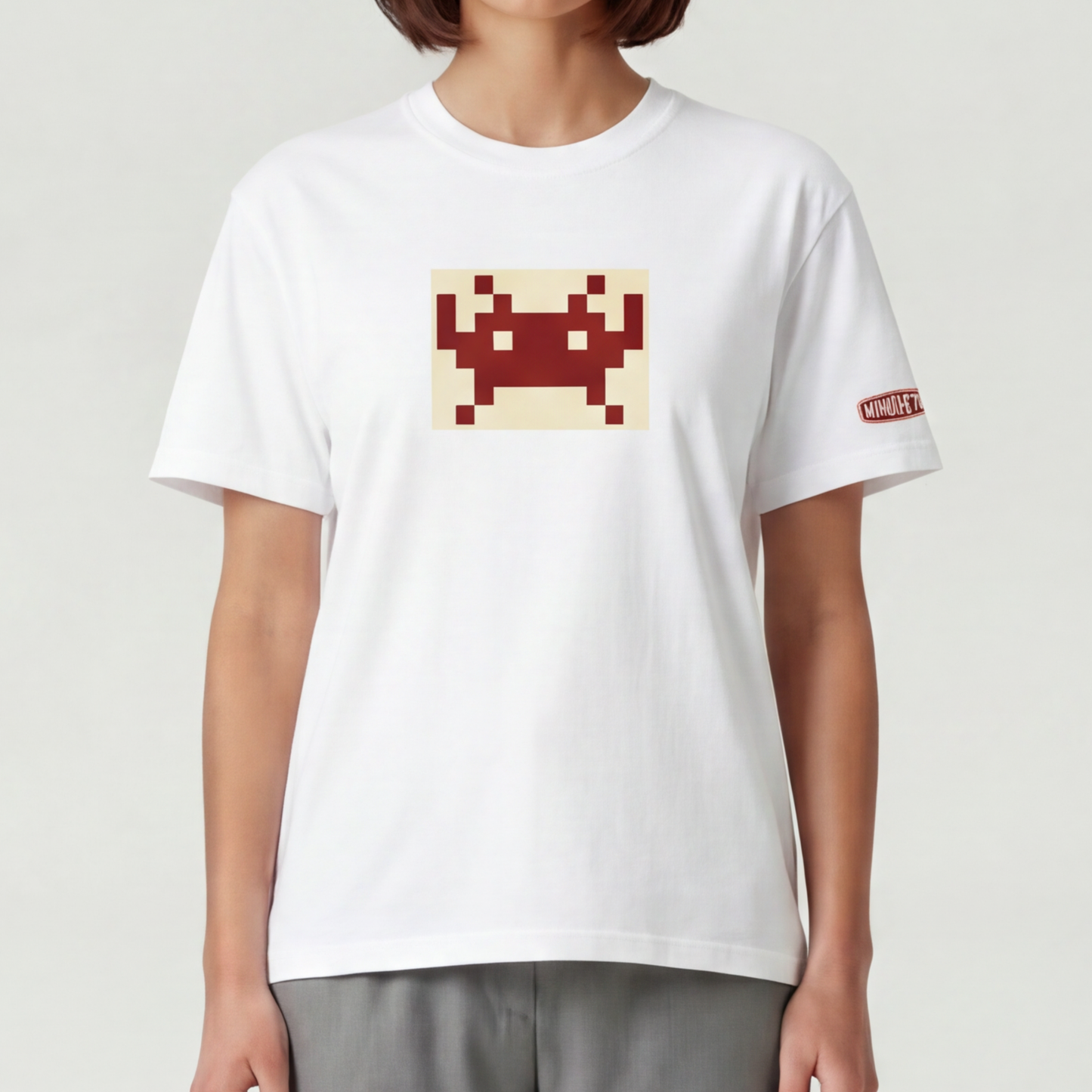 Party Invader