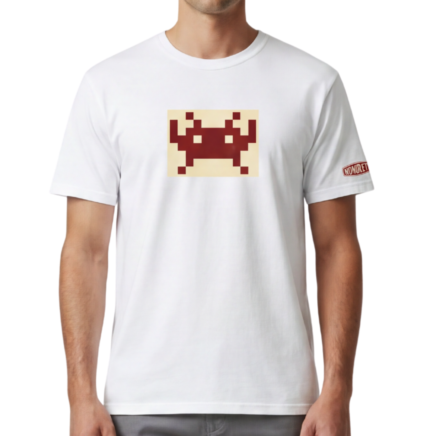 Party Invader