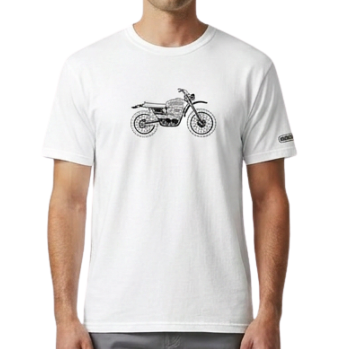 Scrambler