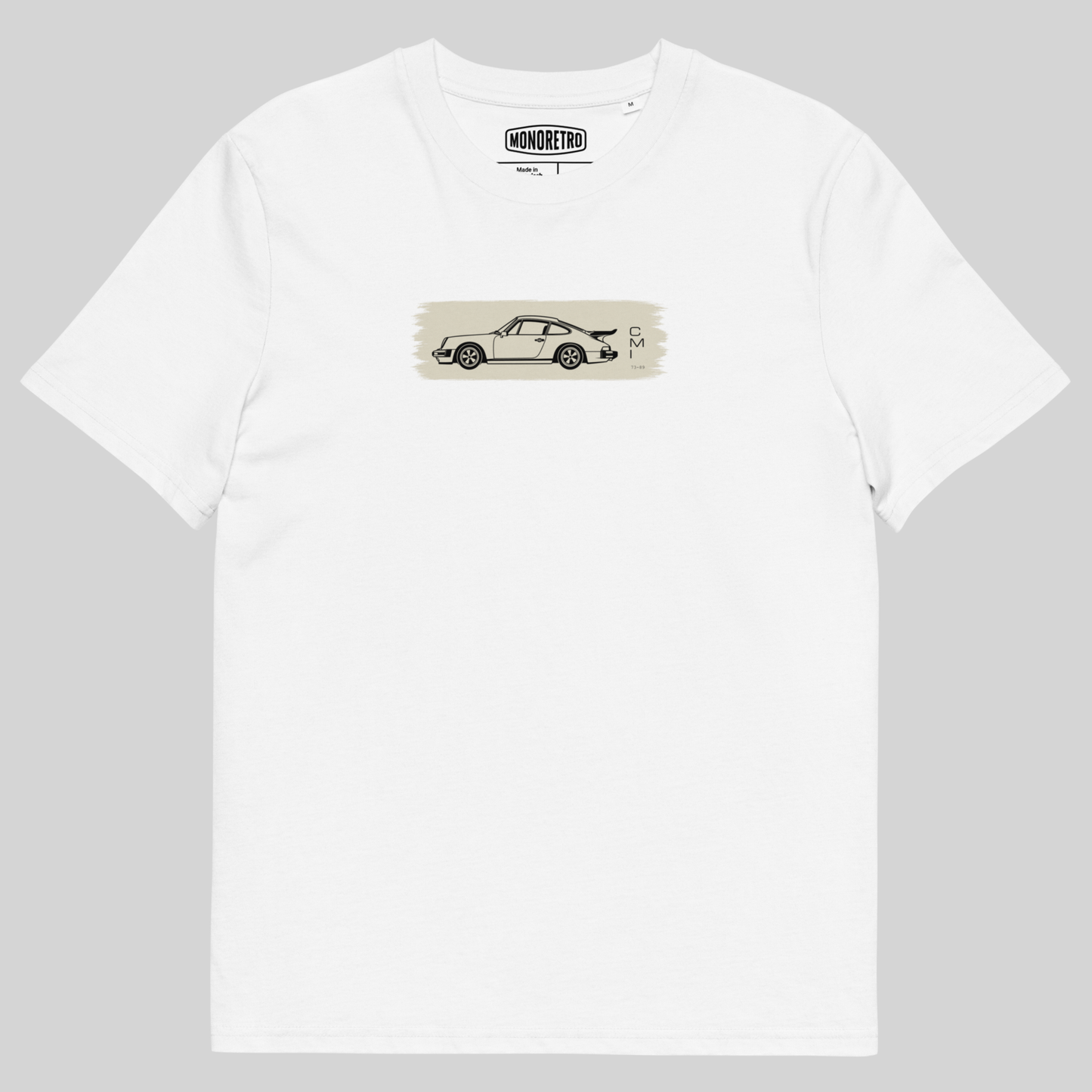 911 G