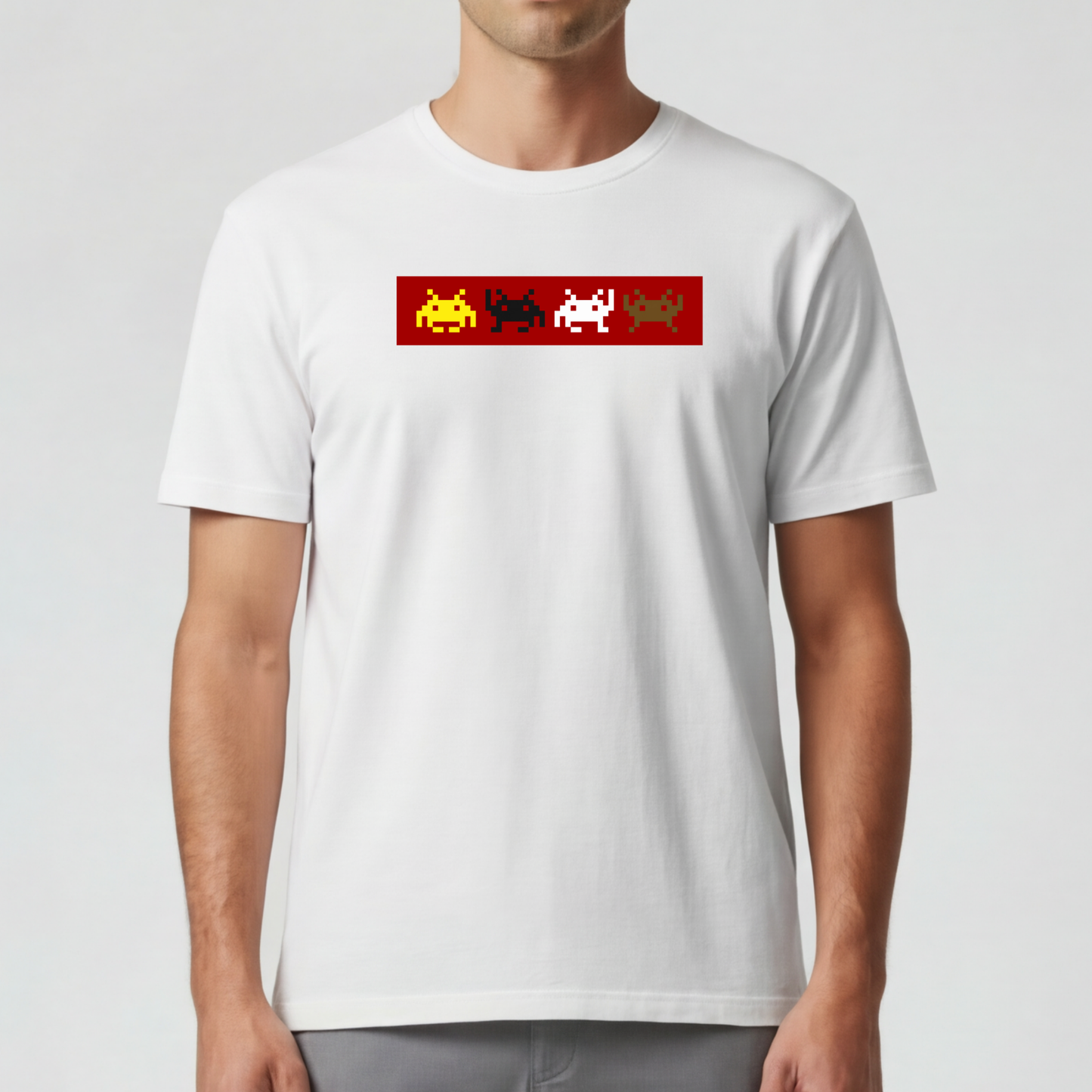 Space Invaders