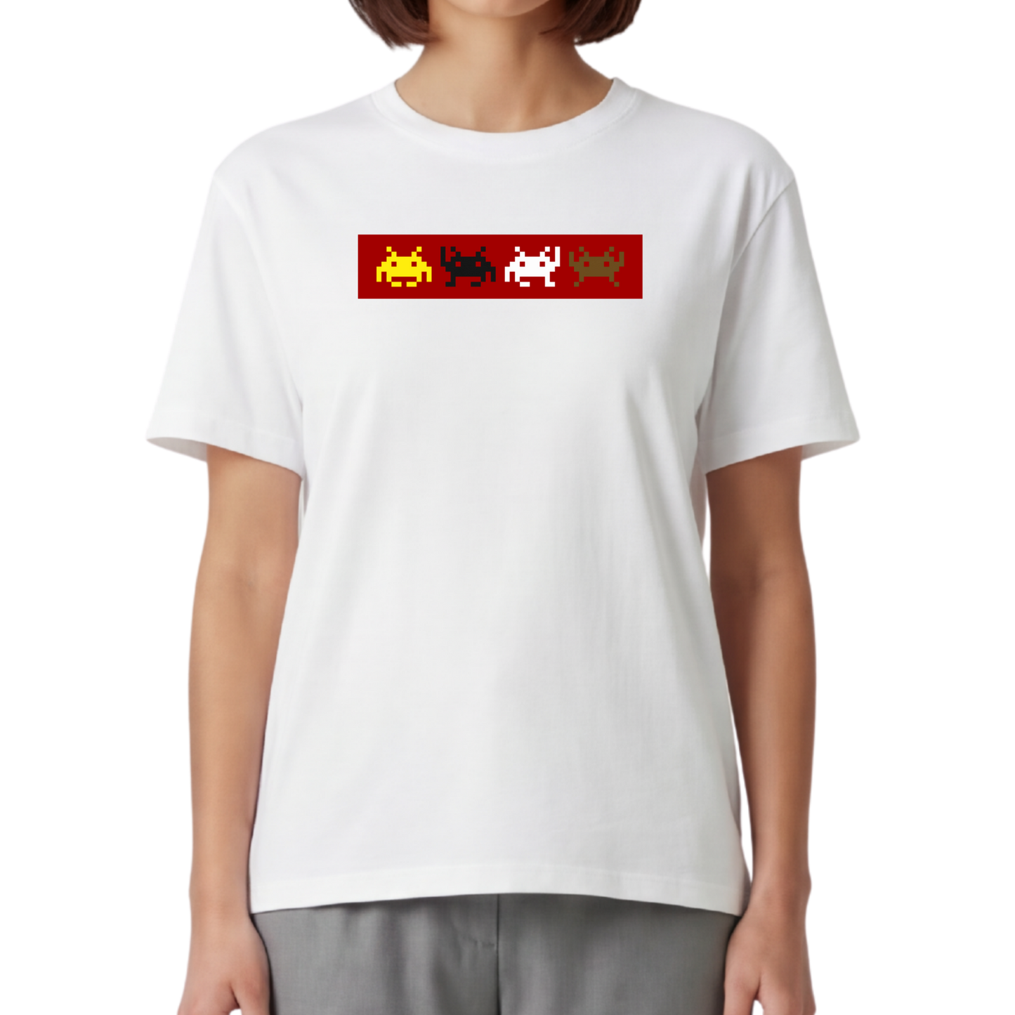 Space Invaders