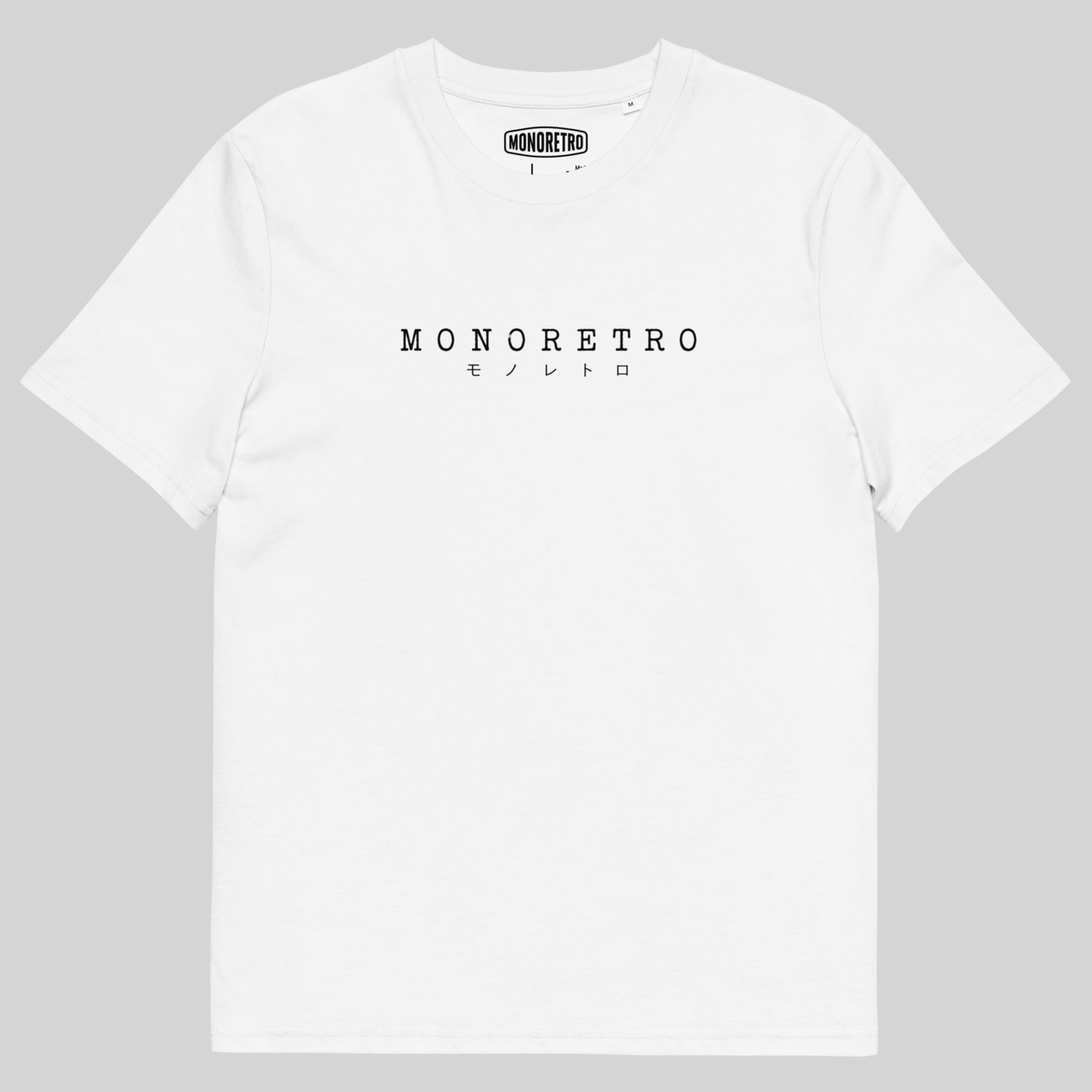 Monoretro Japan