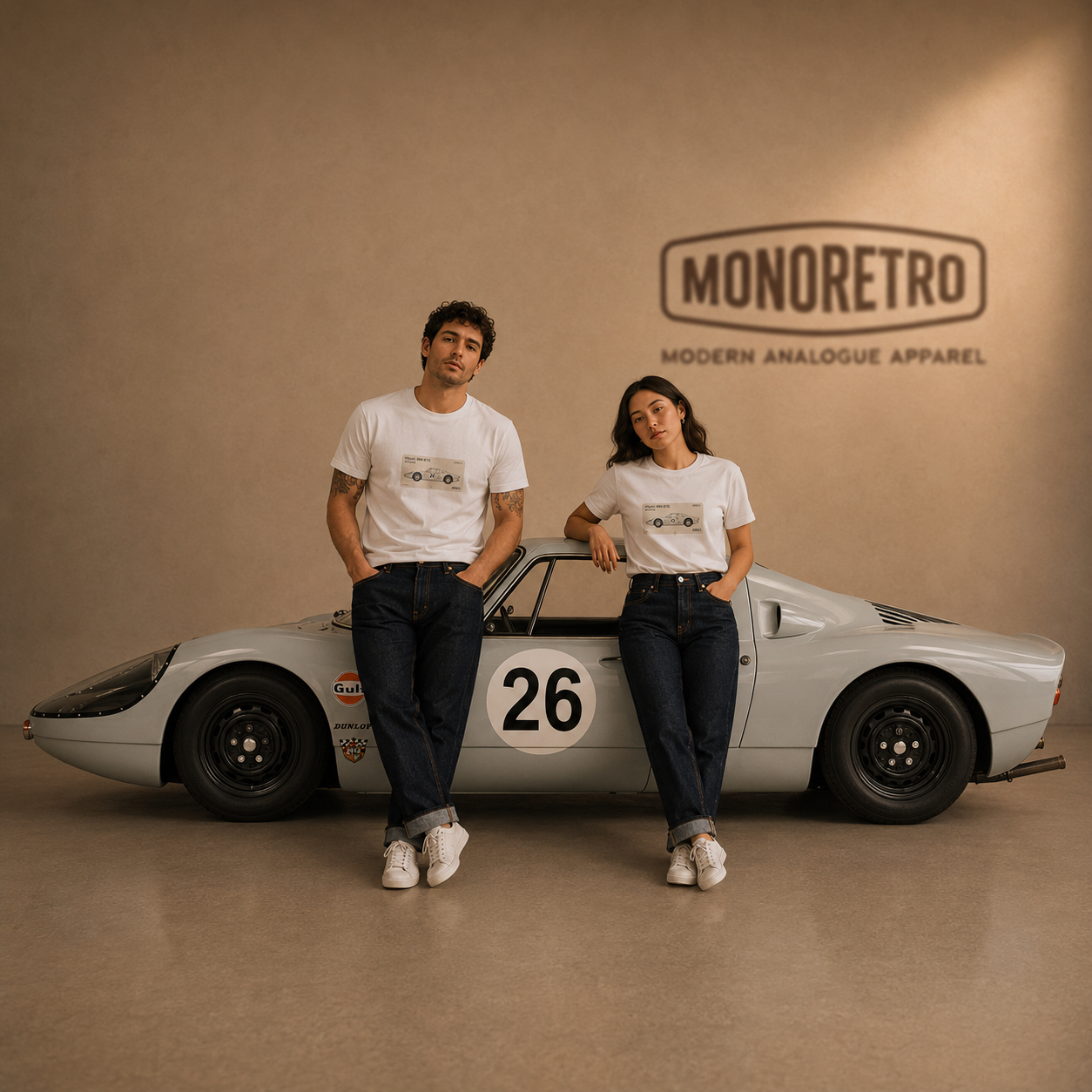 904 GTS