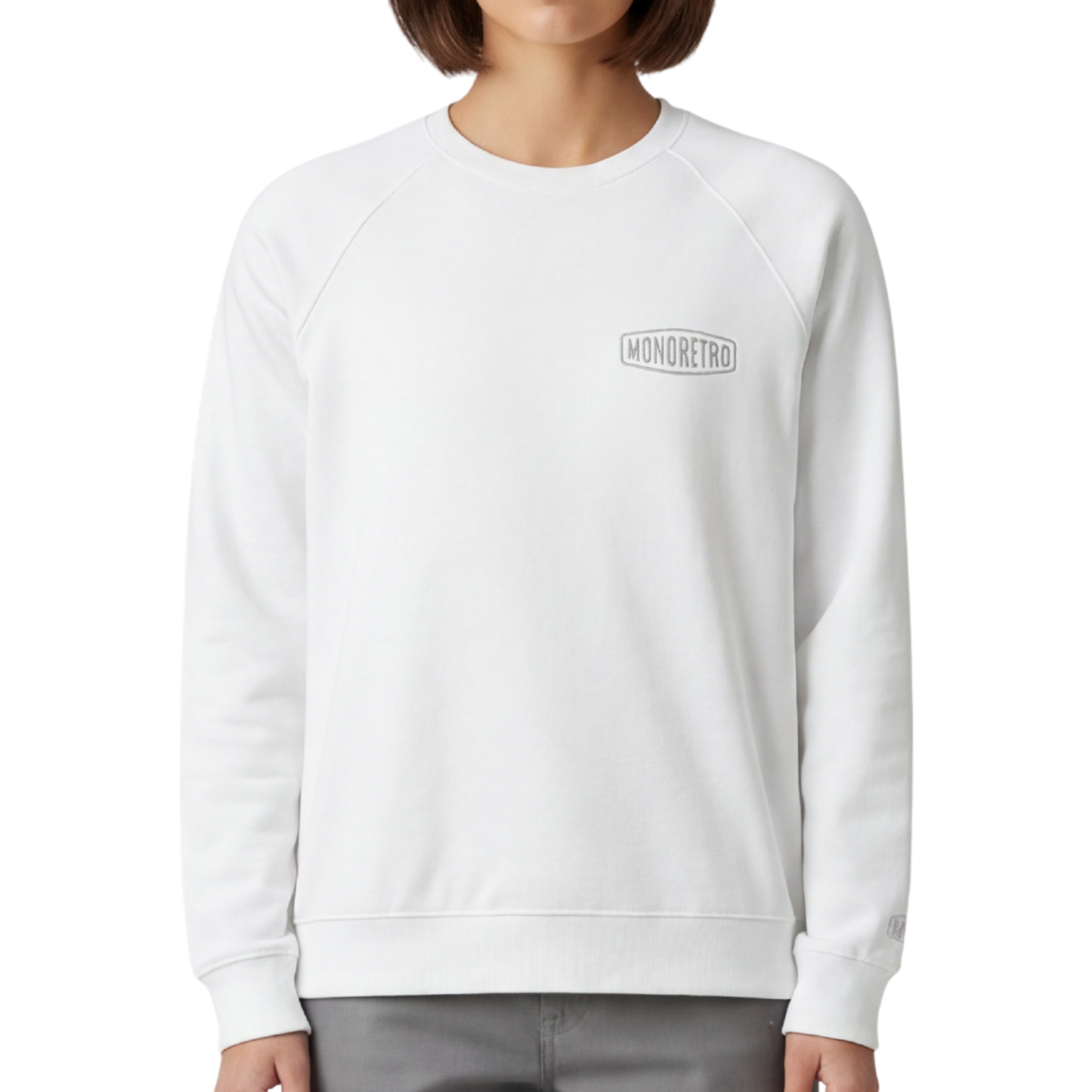 Signature Sweater No2