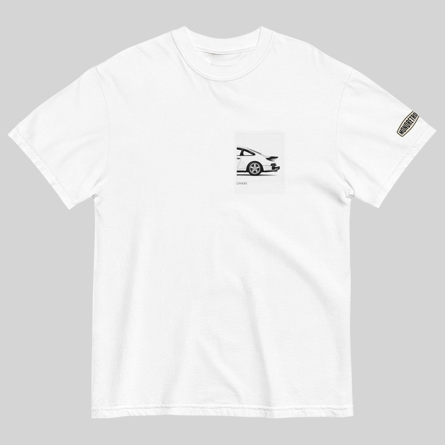 The 930 Tube Knit T-Shirt