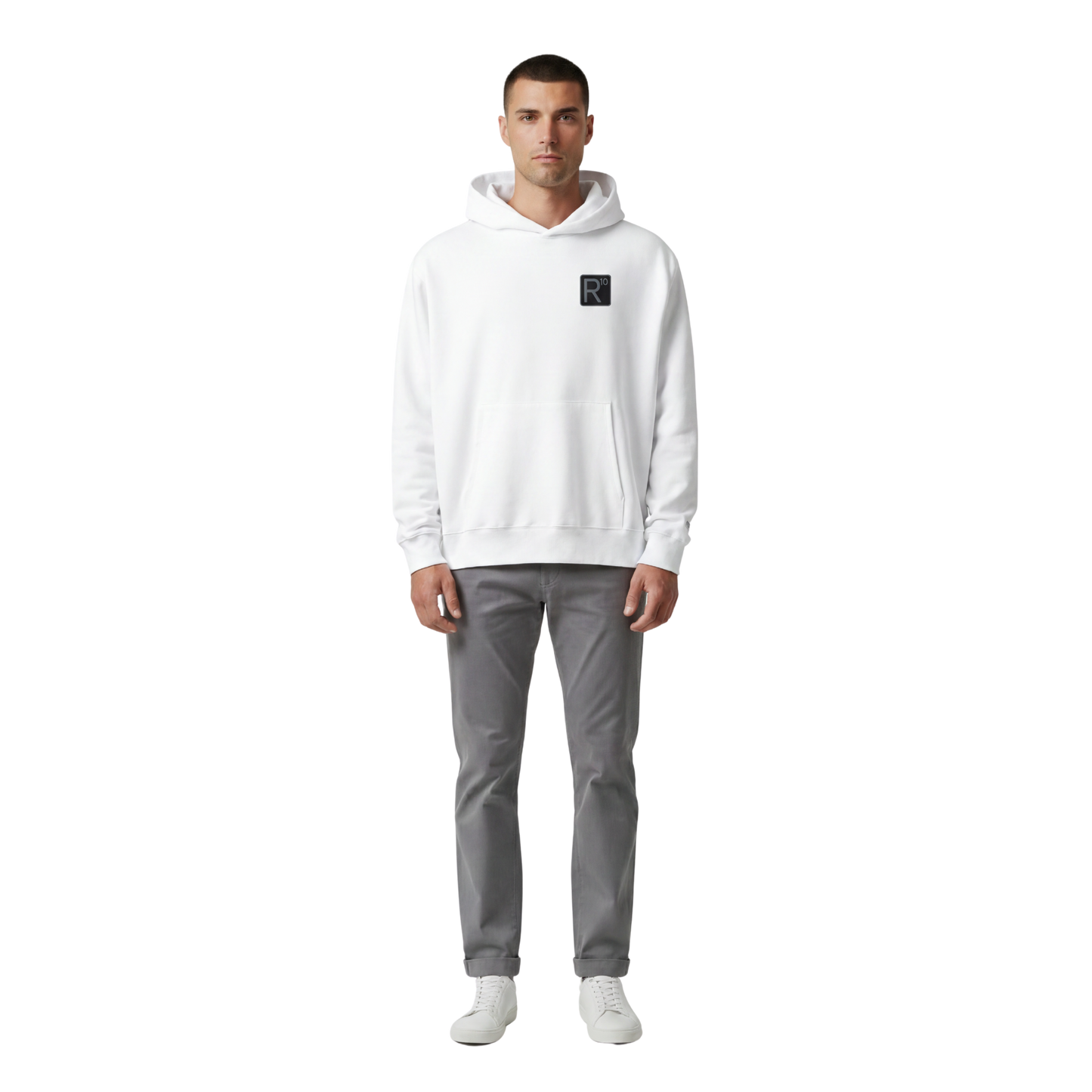 R10 Hoodie