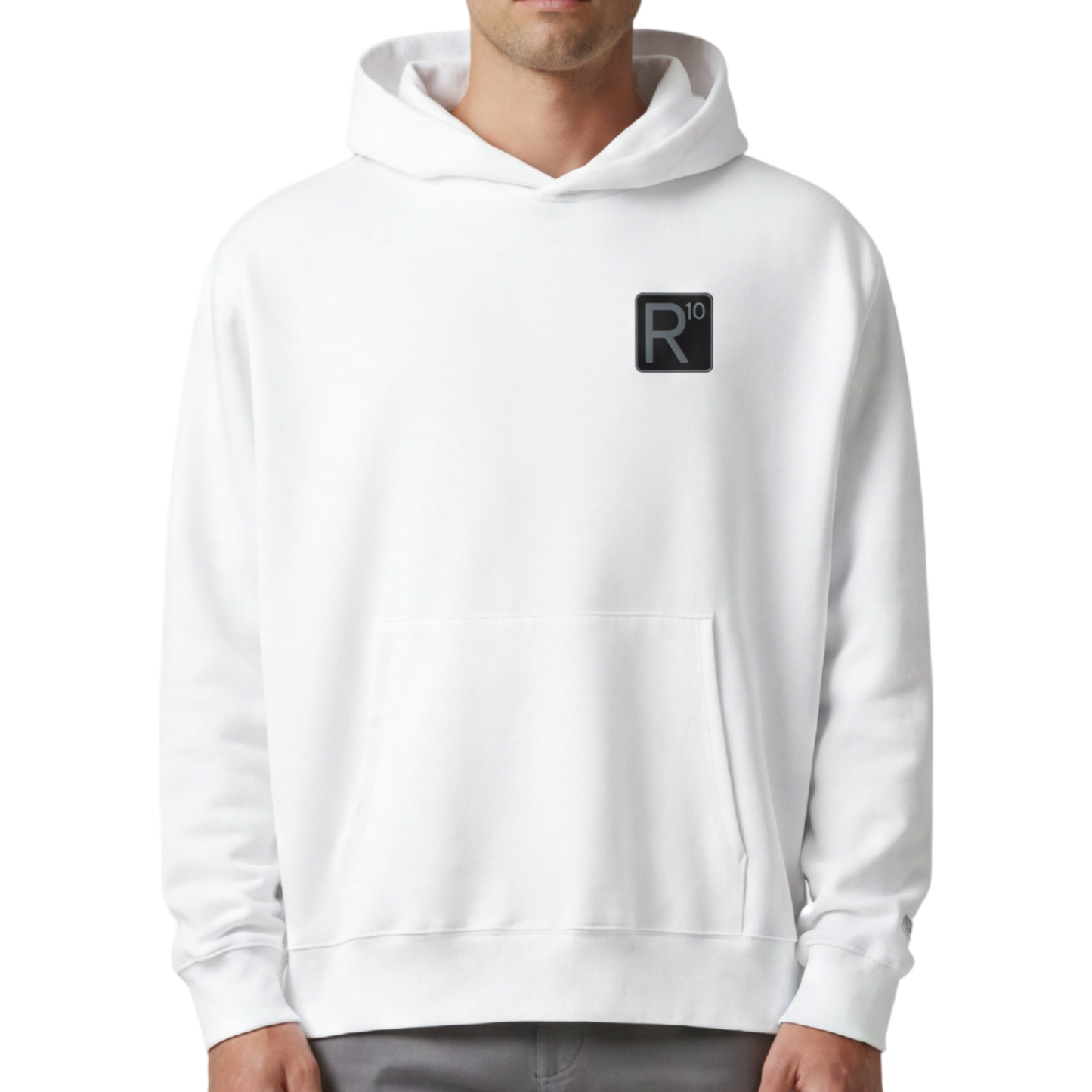 R10 Hoodie