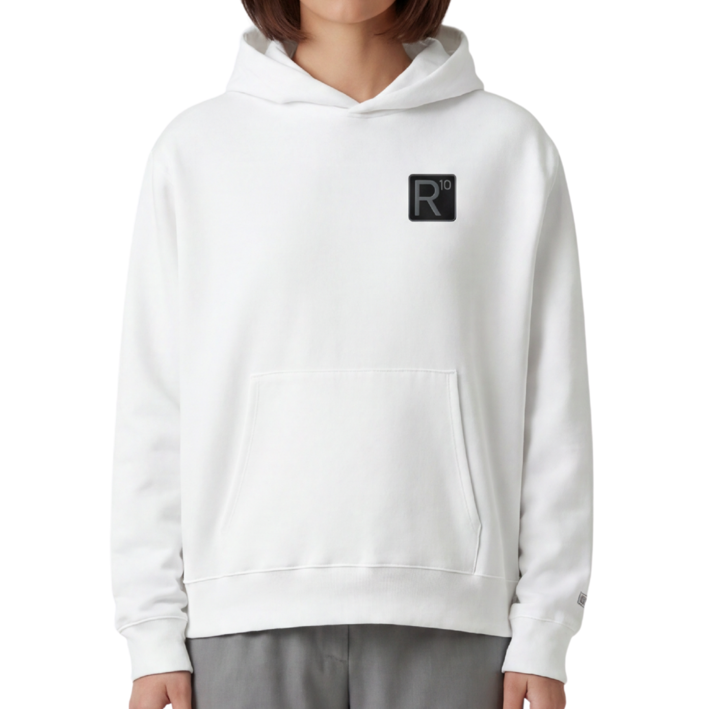 R10 Hoodie