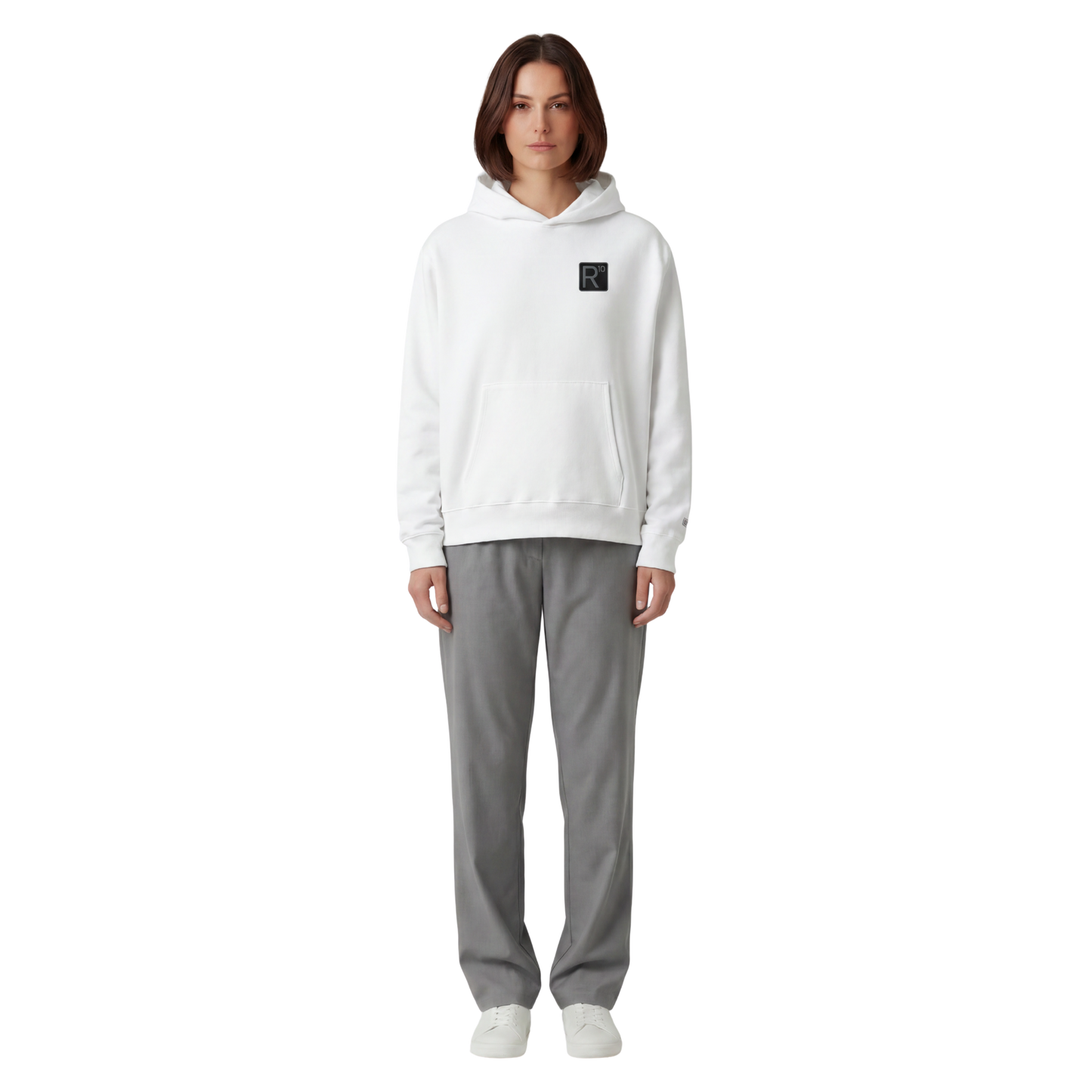 R10 Hoodie