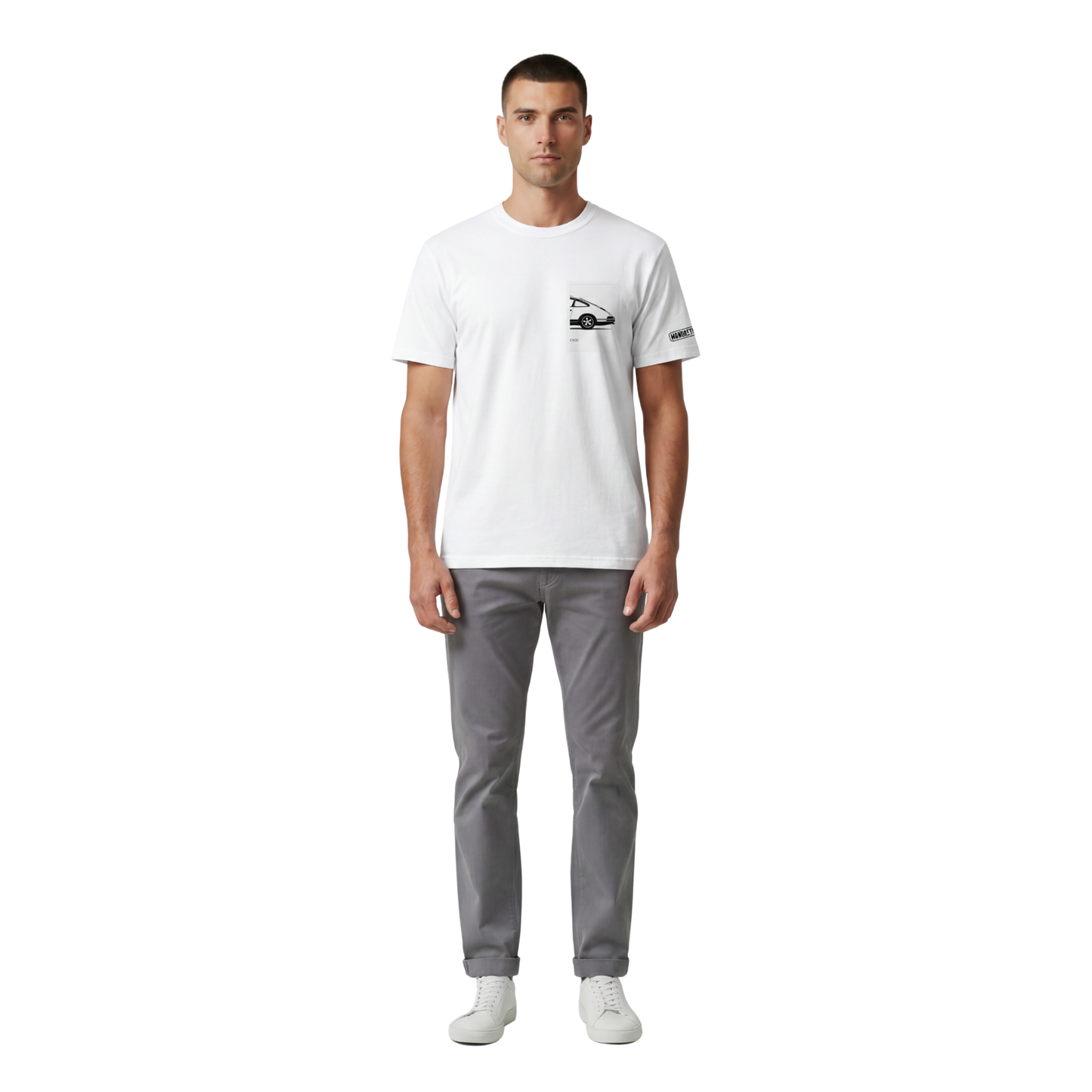 911 73'