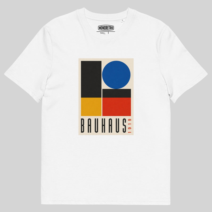 Bauhaus 1919 — T-Shirt