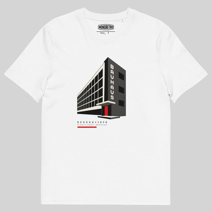 Bauhaus University — T-Shirt