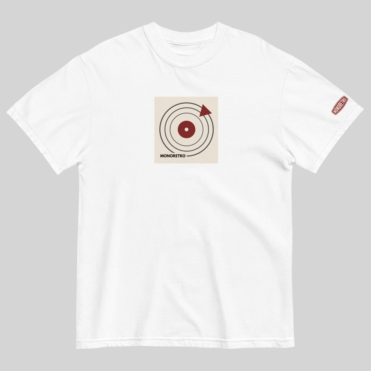 Bauhaus Turntable