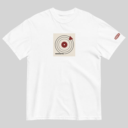 Bauhaus Turntable