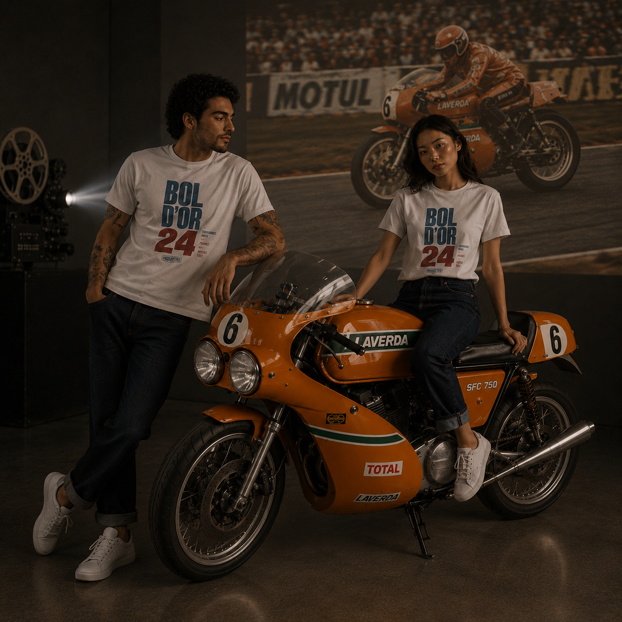 Bol D'or