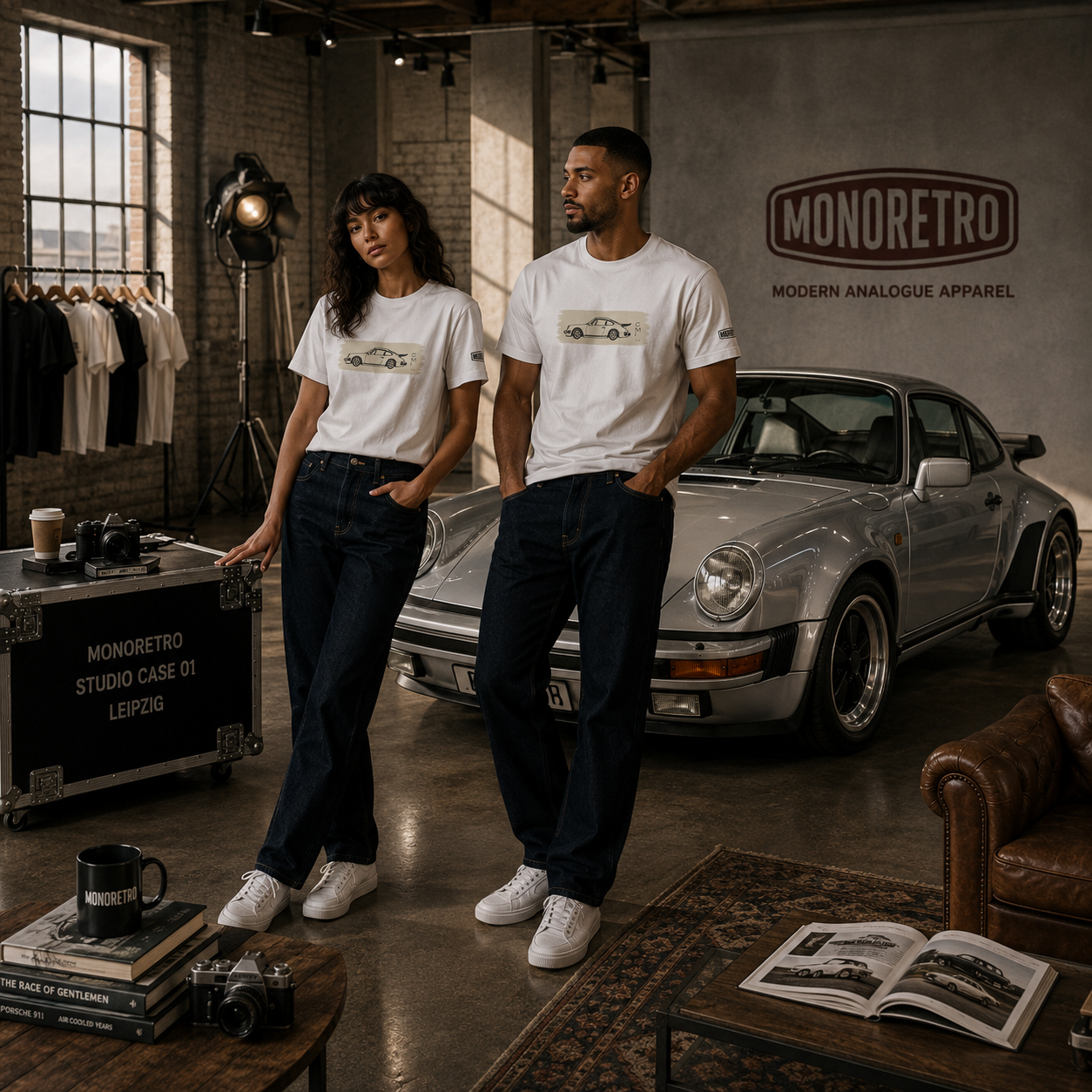 911 G