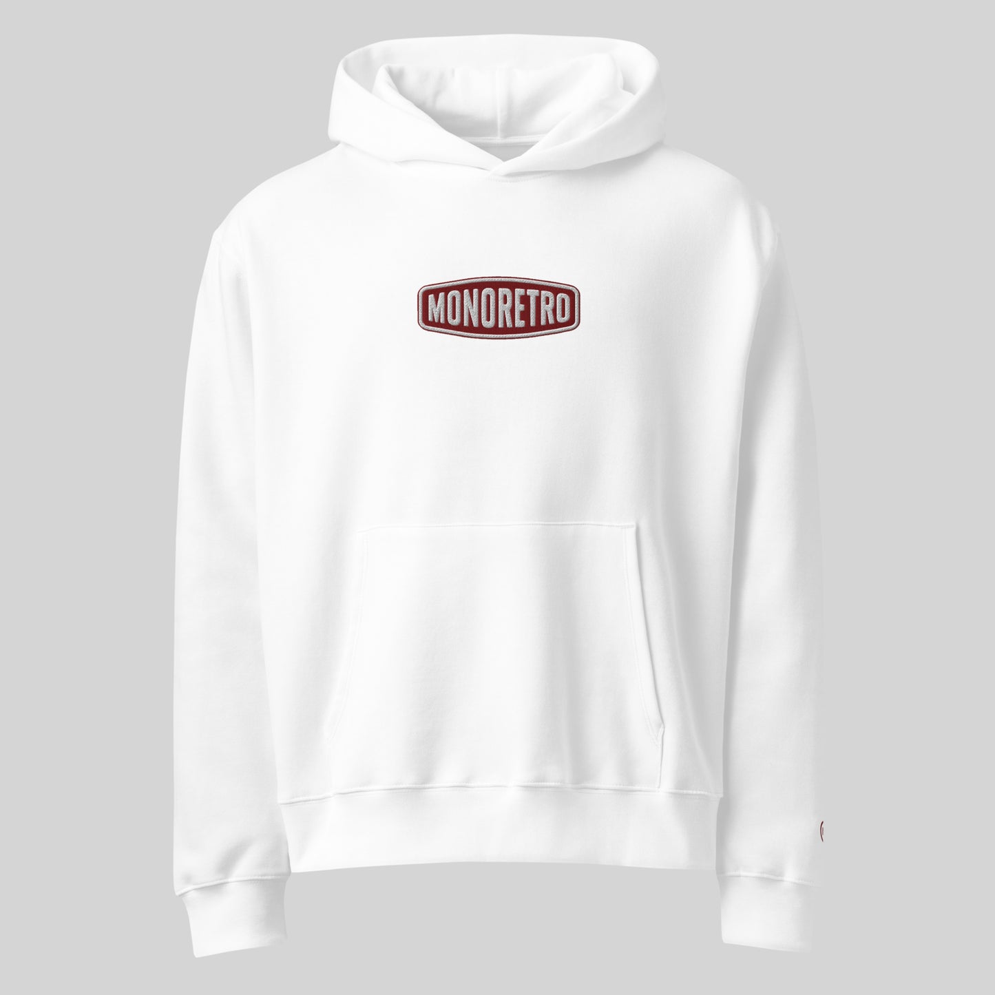 Signature Hoodie No1