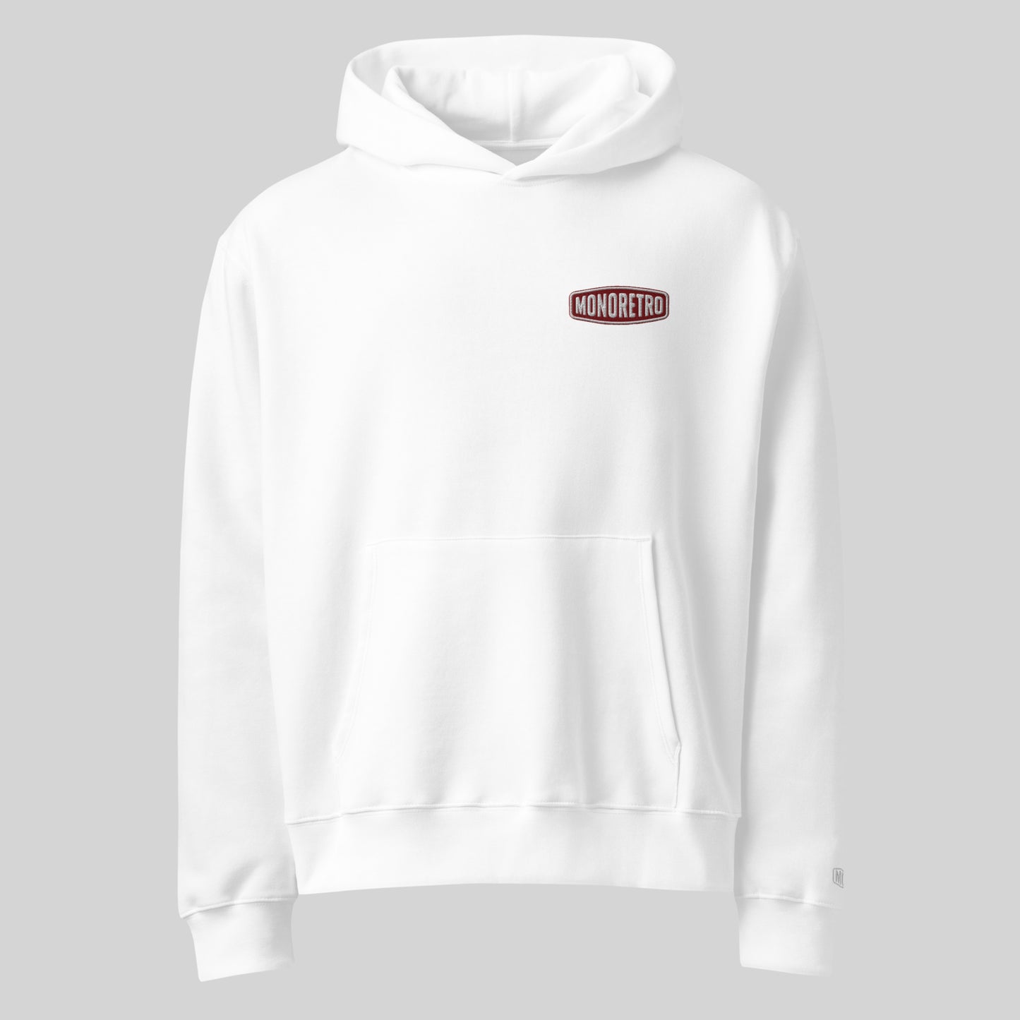 The Signature Hoodie No2