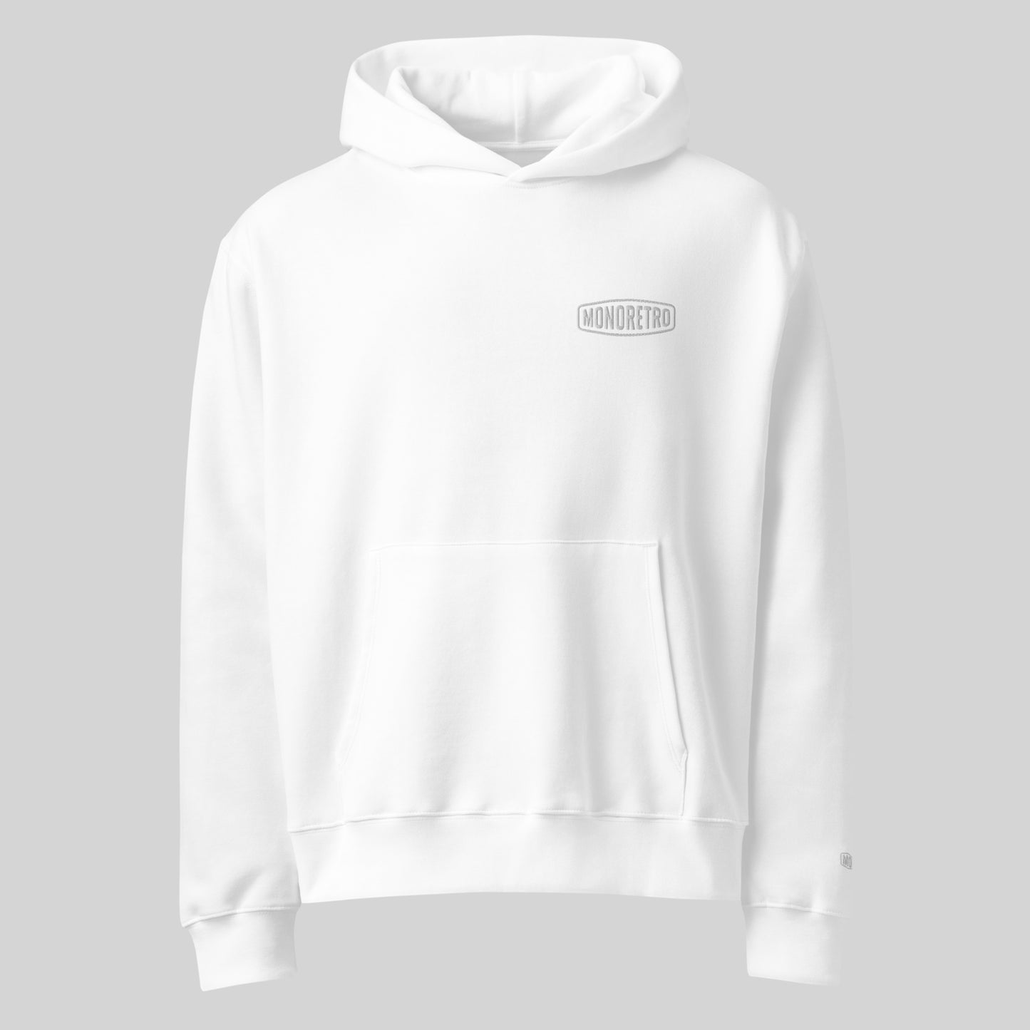 Signature Hoodie No3