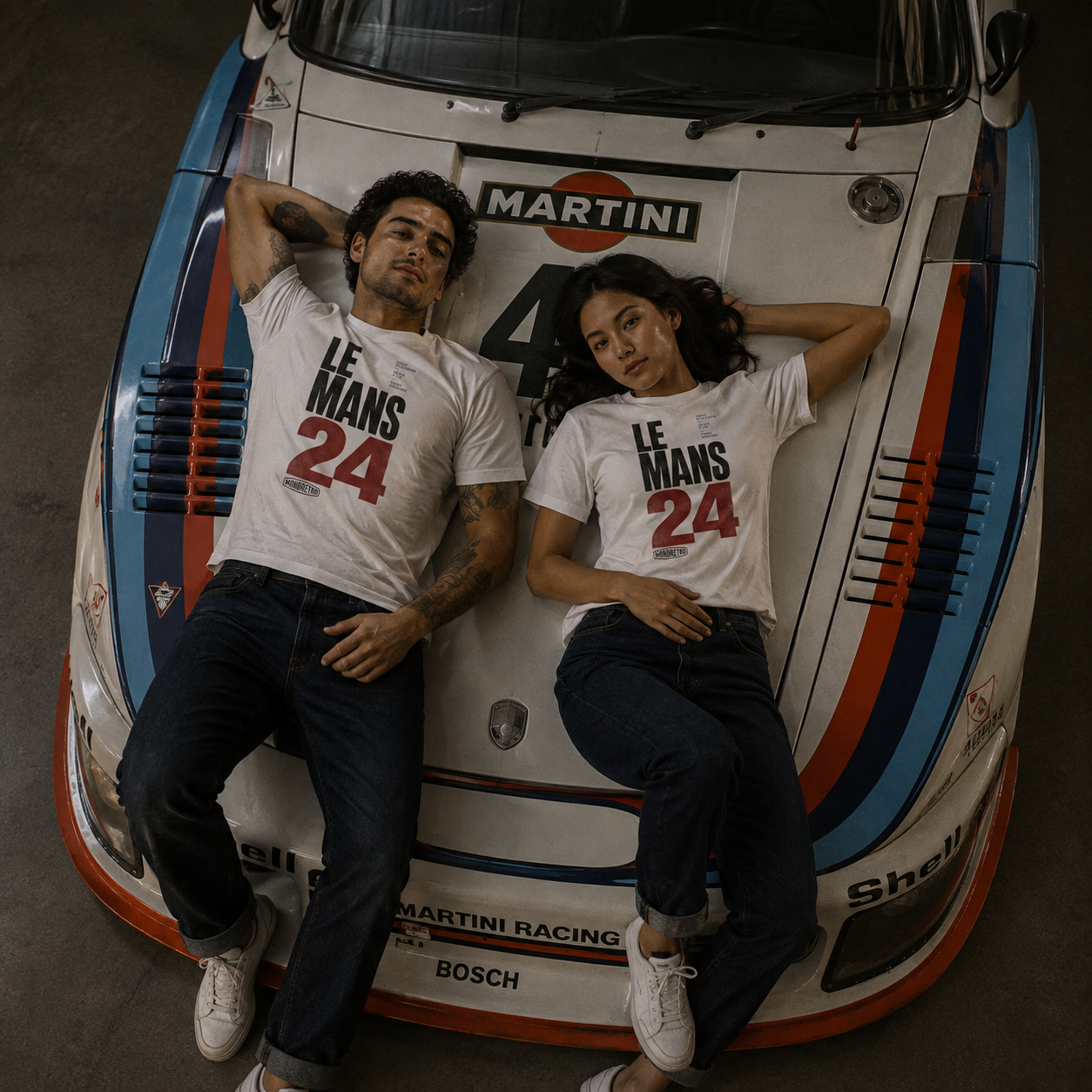 Le Mans