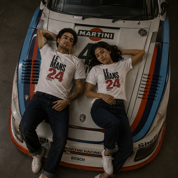 Le Mans