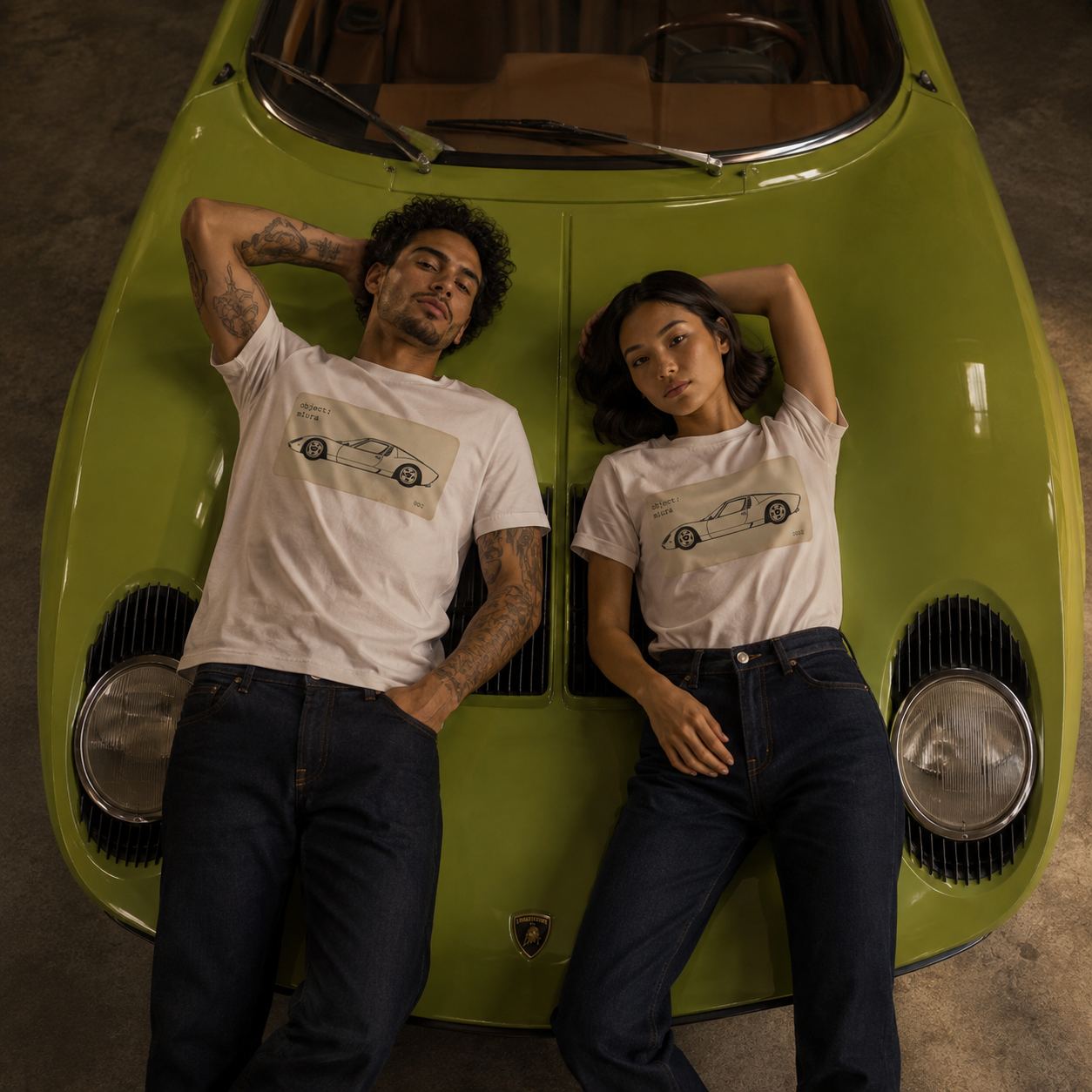 Miura