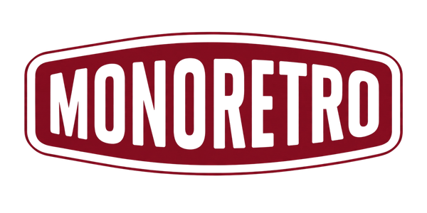 MONORETRO
