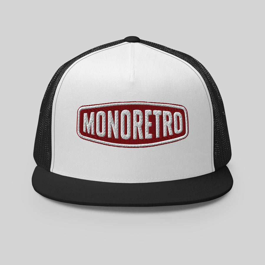 Signature — Cap