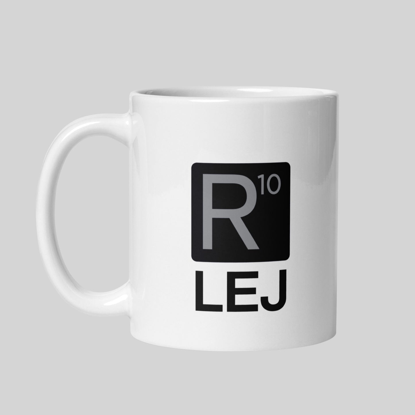 R10 Mug