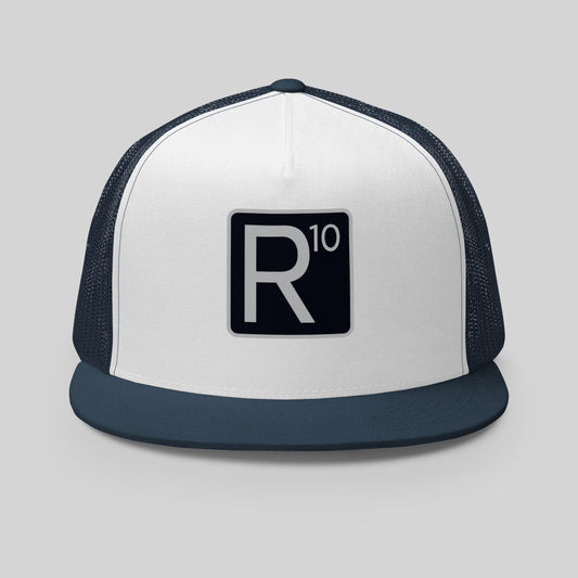 R10 Trucker Cap