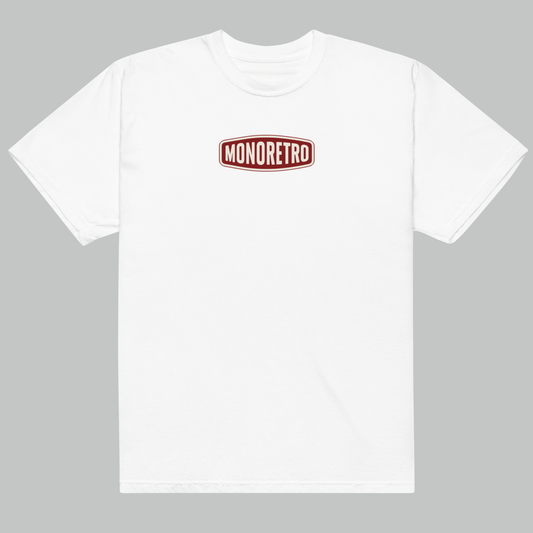 Signature No2 Heritage Tube Knit T-Shirt