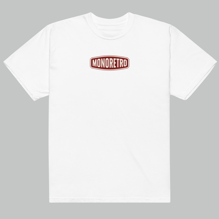 Signature No. 2 — T-Shirt
