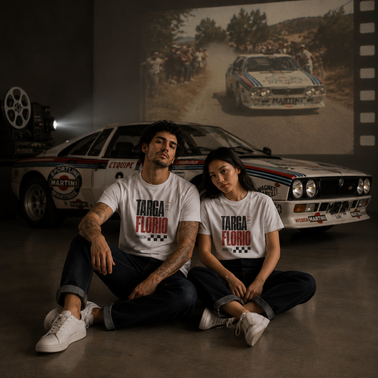 Targa Florio