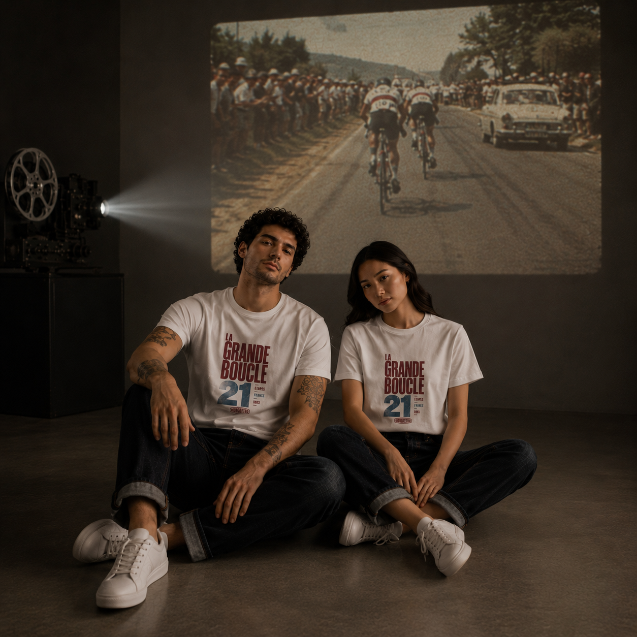 Tour De France