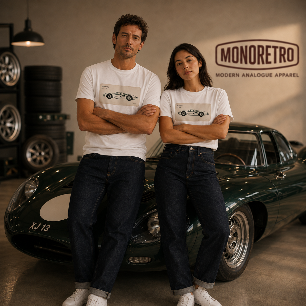 XJ 13