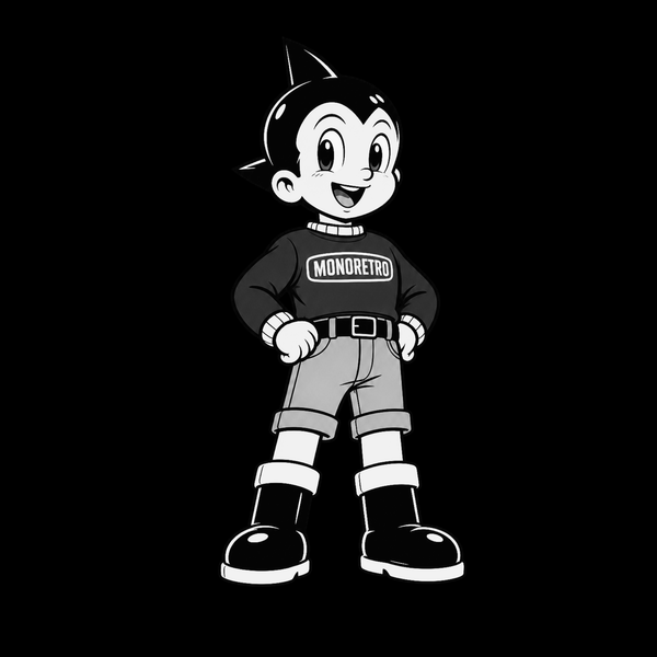MonoBoy