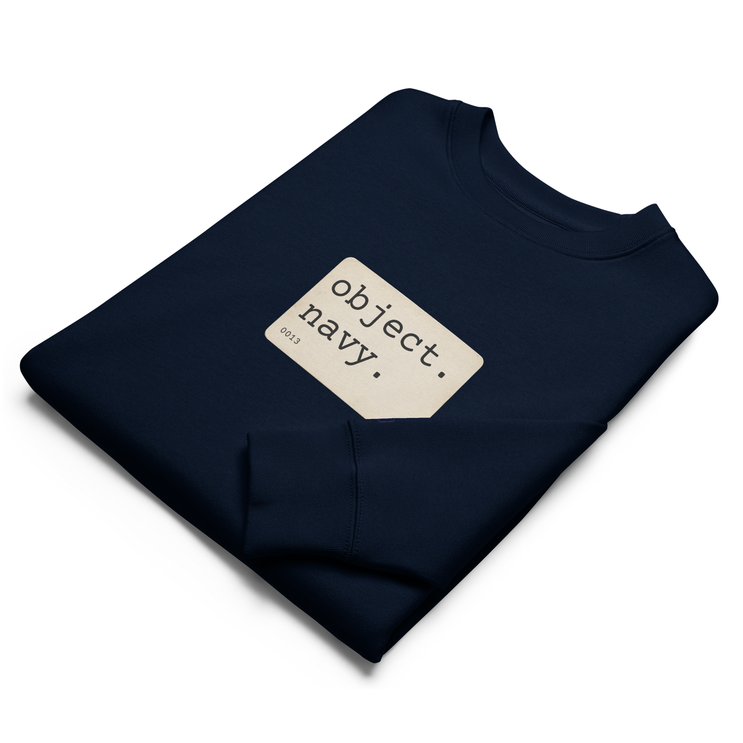 Object Navy 014