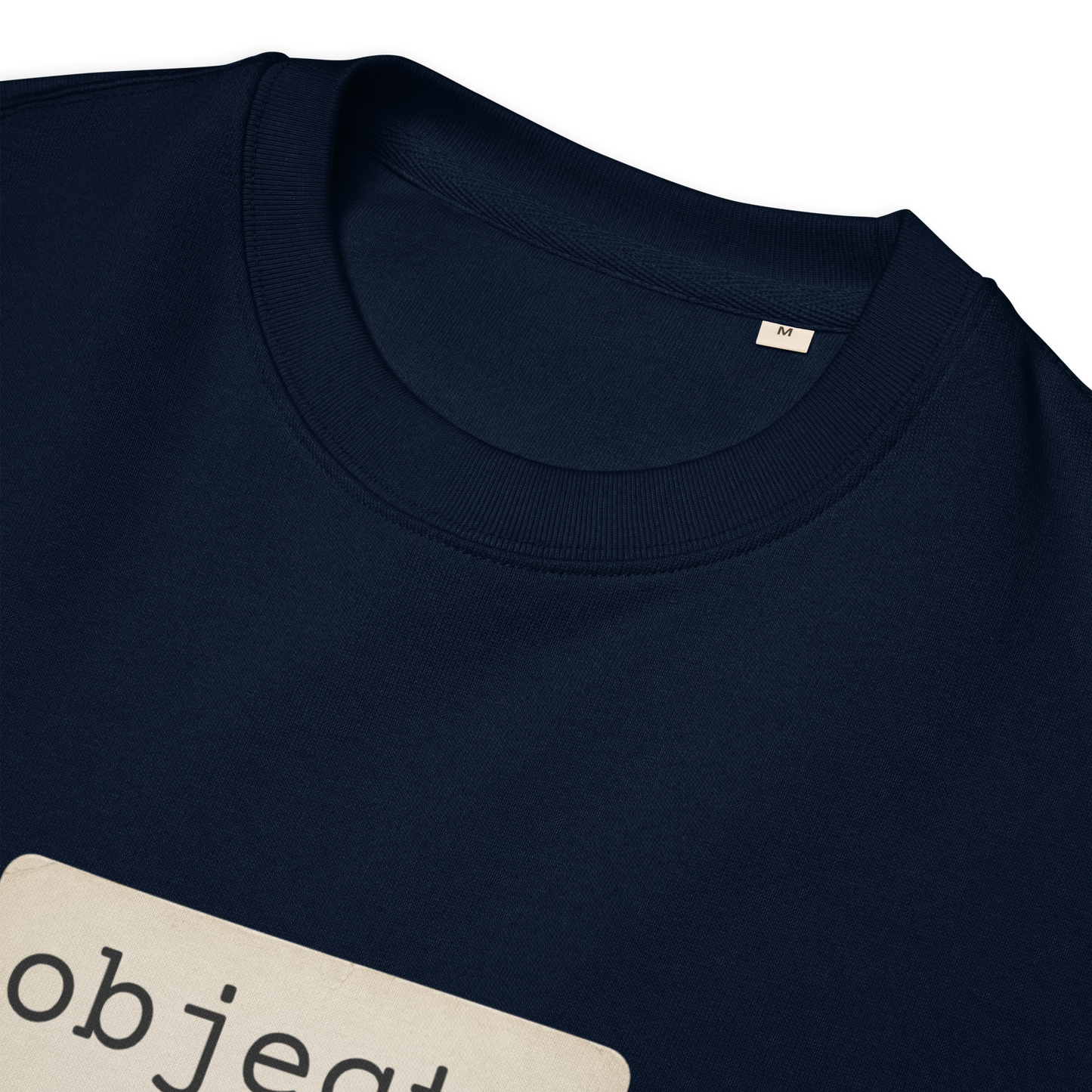 Object Navy 014