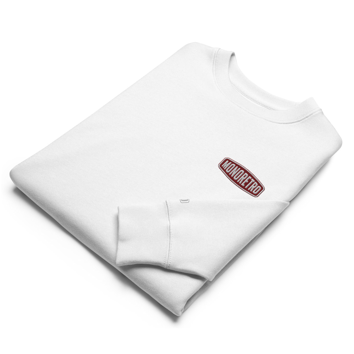 Signature Sweater