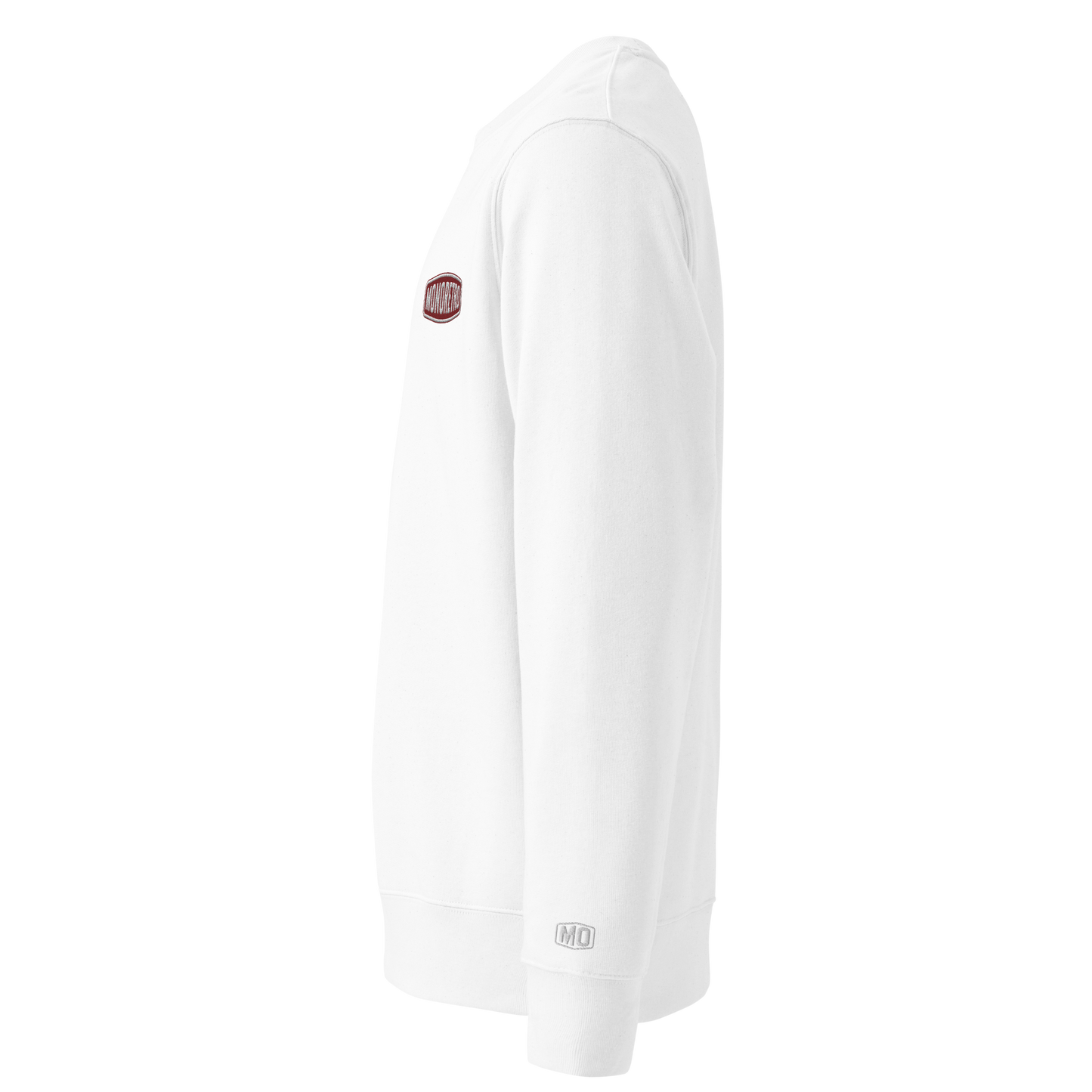 Signature Sweater