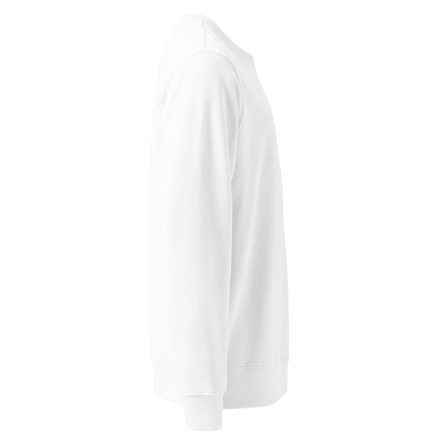 Signature No4 Heritage Heavyweight Sweatshirt