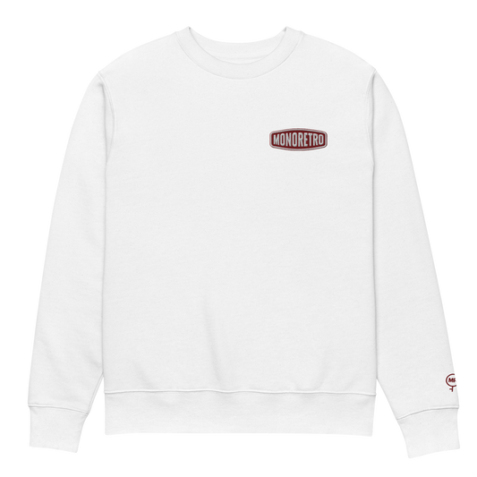 Monoretro Sweater